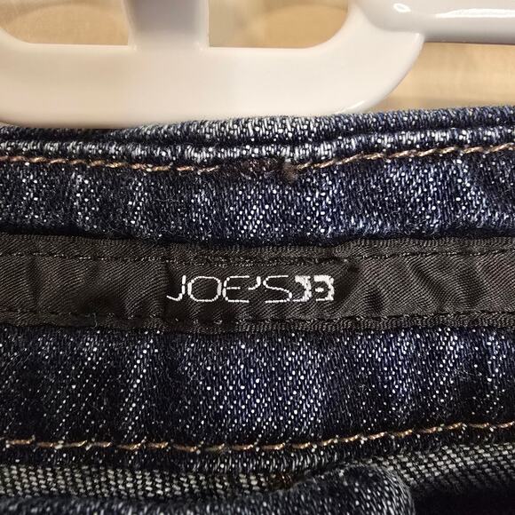 Women's Joe's "Provocateur" Darkwash Denim Bootcut Jeans | Size 29 - Picture 7 of 8